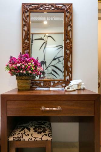 Indochine Ben Thanh Hotel & Apartments
