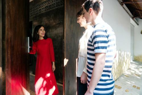 Iamsaigon Homestay