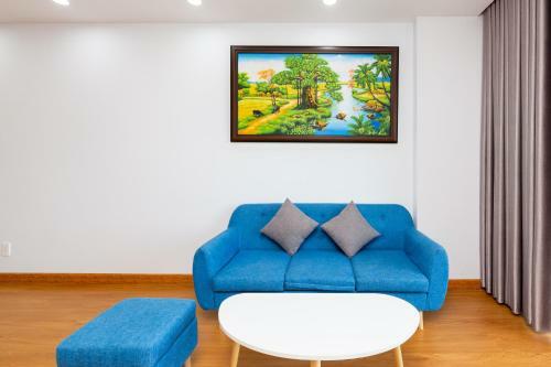 Apartamento Premium Apt/gv-m2/2bed/2bath/free Gym & Pool