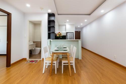 Apartamento Premium Apt/gv-m2/2bed/2bath/free Gym & Pool
