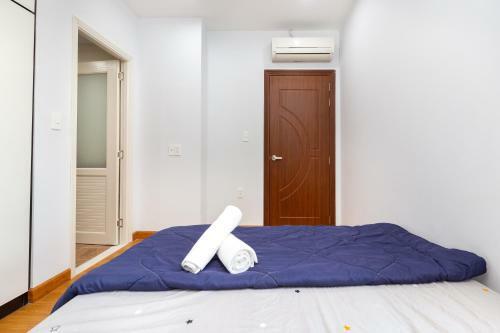 Apartamento Premium Apt/gv-m2/2bed/2bath/free Gym & Pool