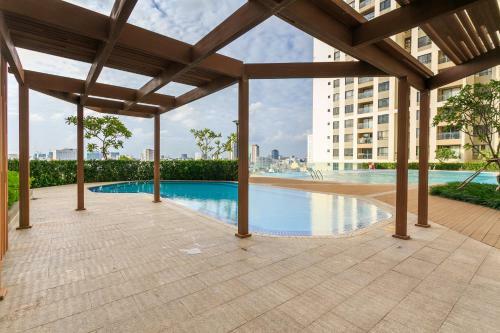 Apartamento Premium Apt/gv-m2/2bed/2bath/free Gym & Pool