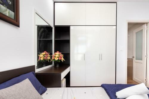 Apartamento Premium Apt/gv-m2/2bed/2bath/free Gym & Pool