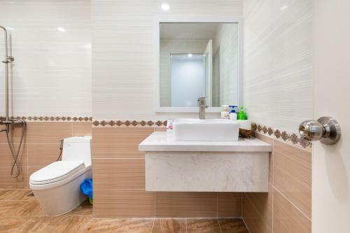 Apartamento Premium Apt/gv-m2/2bed/2bath/free Gym & Pool