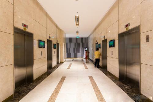 Apartamento Premium Apt/gv-m2/2bed/2bath/free Gym & Pool