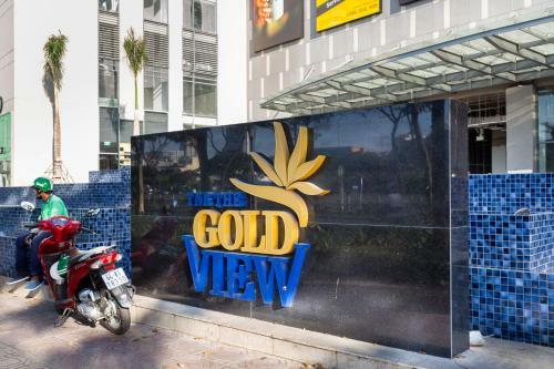 Apartamento Premium Apt/gv-m2/2bed/2bath/free Gym & Pool