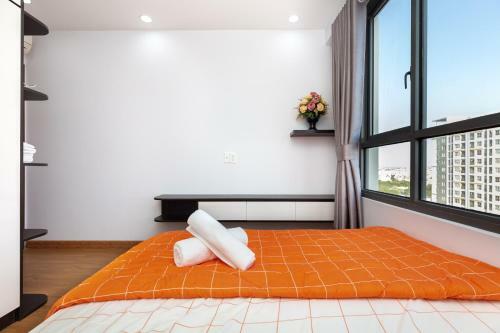 Apartamento Premium Apt/gv-m2/2bed/2bath/free Gym & Pool