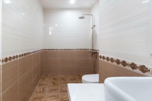 Apartamento Premium Apt/gv-m2/2bed/2bath/free Gym & Pool