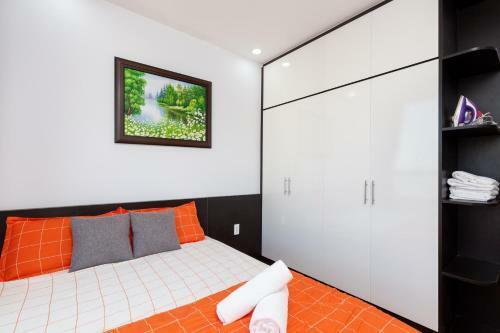 Apartamento Premium Apt/gv-m2/2bed/2bath/free Gym & Pool
