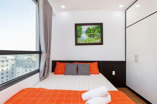 Apartamento Premium Apt/gv-m2/2bed/2bath/free Gym & Pool
