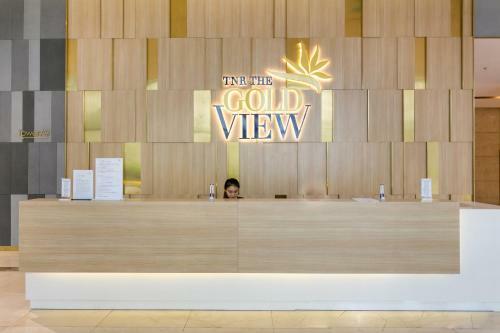Apartamento Premium Apt/gv-m2/2bed/2bath/free Gym & Pool