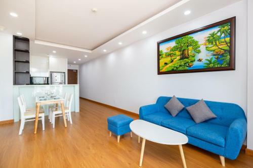 Apartamento Premium Apt/gv-m2/2bed/2bath/free Gym & Pool
