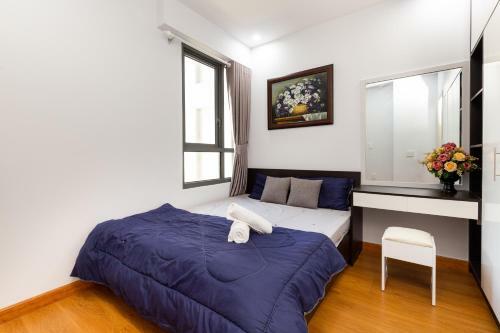 Apartamento Premium Apt/gv-m2/2bed/2bath/free Gym & Pool