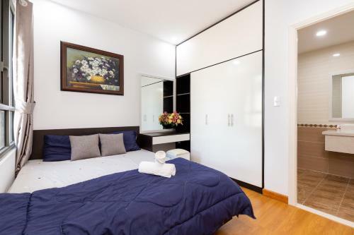 Apartamento Premium Apt/gv-m2/2bed/2bath/free Gym & Pool
