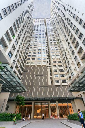 Apartamento Premium Apt/gv-m2/2bed/2bath/free Gym & Pool