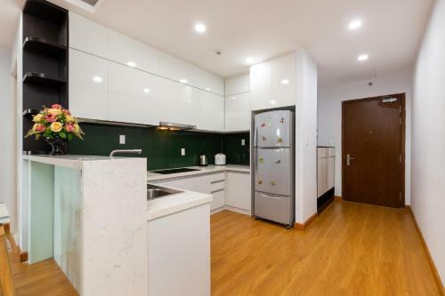 Apartamento Premium Apt/gv-m2/2bed/2bath/free Gym & Pool