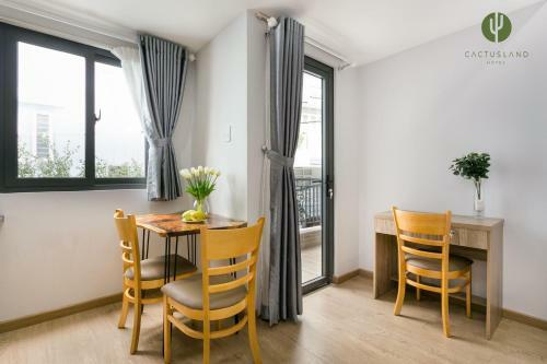 Aparthotel Cactusland Apartment