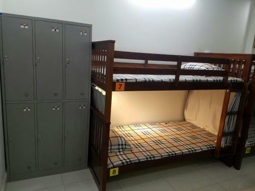 Hostal Natural House Hostel