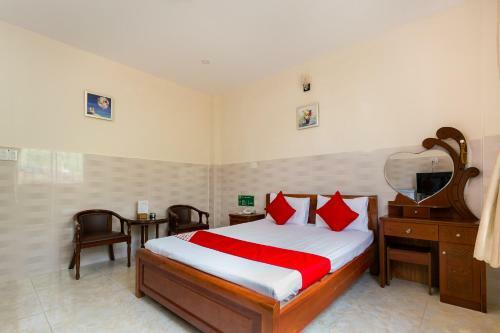 Ngoc Linh Hotel