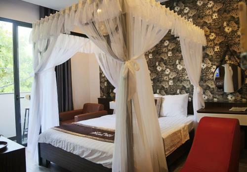 Kha Thy Hotel