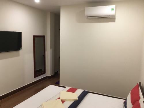 Hotel Ph??ng Ly Ly
