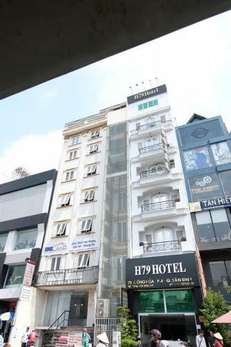 H79 Hotel