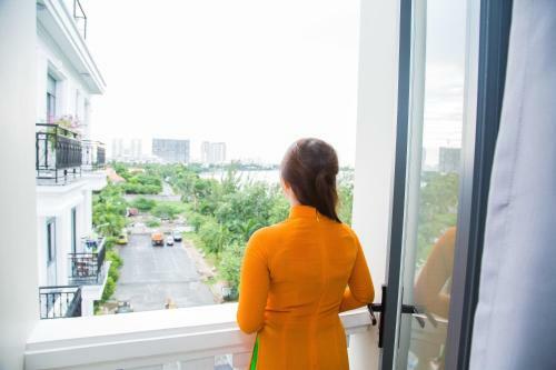 Hotel Melia Riverview Apartment