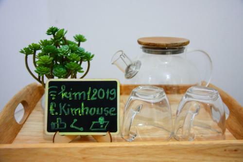 Posada Kim House