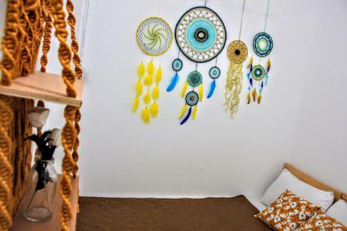 Posada Kim House