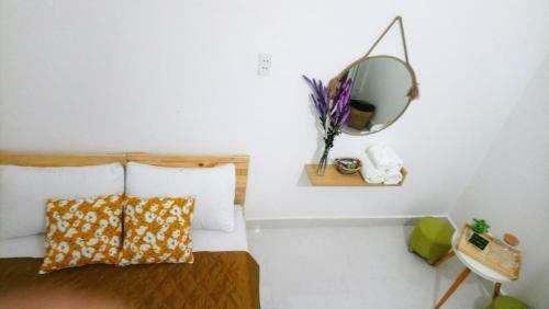 Posada Kim House