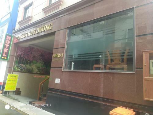 Th�y D??ng Hotel