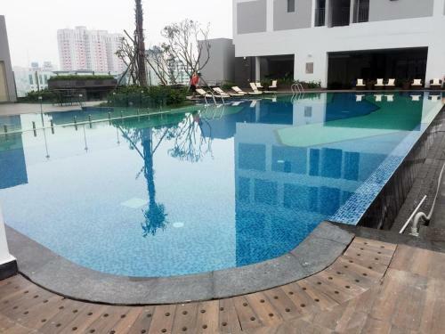 Apartamento 151 B?n V�n ??n