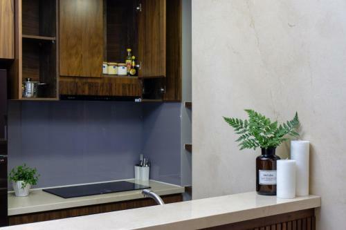 Apartamento 151 B?n V�n ??n