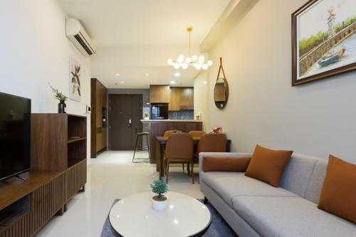 Apartamento 151 B?n V�n ??n