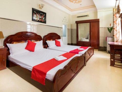 Tan Dat Hoa Hotel