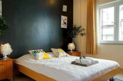 Bed & Breakfast Filippo Saigon