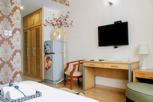 Bed & Breakfast Filippo Saigon