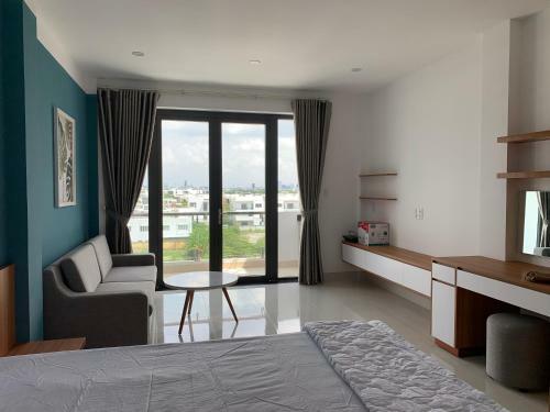 Hostal 319 Li�n Ph??ng, Q9