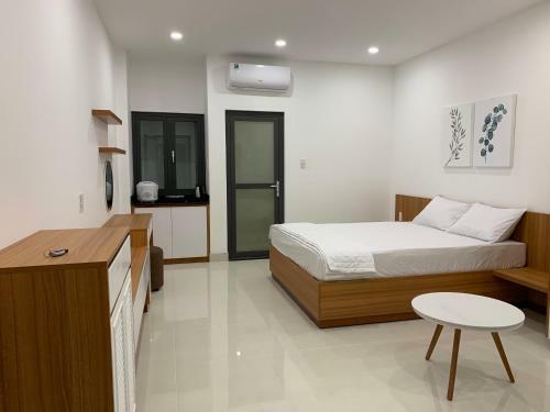 Hostal 319 Li�n Ph??ng, Q9