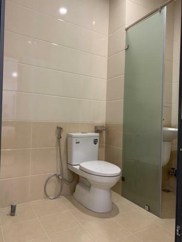 Hostal 319 Li�n Ph??ng, Q9