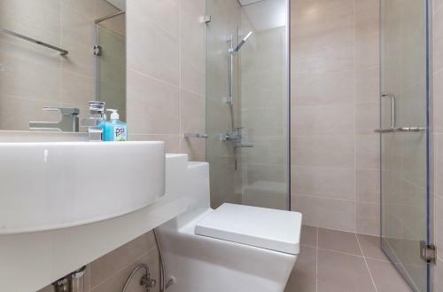 Apartamento Ao Homestay - Millennium