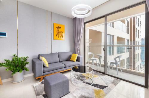 Apartamento Ao Homestay - Millennium