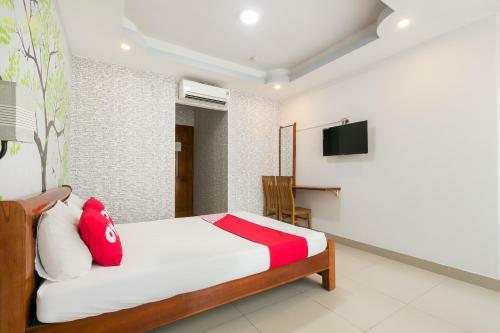 Oyo 701 Avatar 6 Hotel