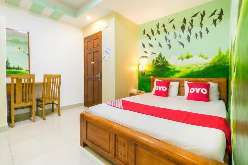 Oyo 701 Avatar 6 Hotel