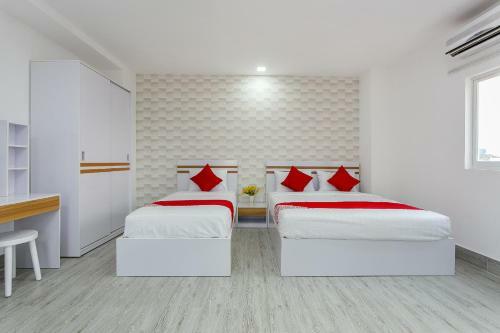 Savanna Hotel