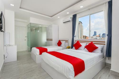 Savanna Hotel