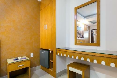 Oyo 334 Milan Hotel