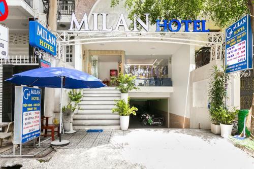 Oyo 334 Milan Hotel