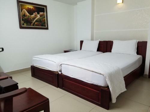 Dinh Dinh 2 Hotel
