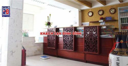 Dinh Dinh 2 Hotel